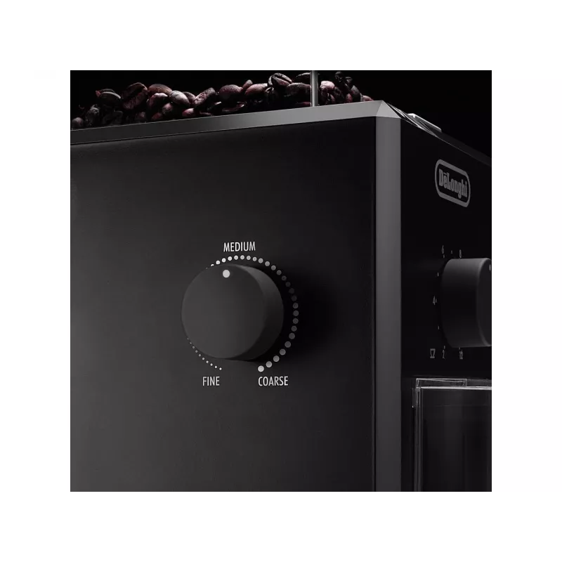 De’Longhi KG79 110 W nero