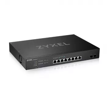 Zyxel XS1930-10-ZZ0101F switch di rete gestito L3 10G Ethernet (100/1000/10000) nero