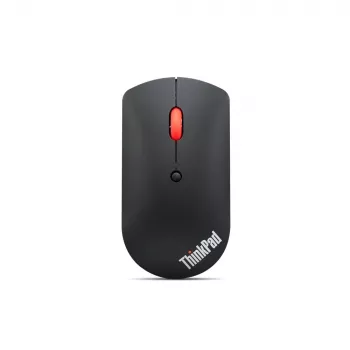 Lenovo 4Y50X88822 mouse gaming ambidestro Bluetooth ottico 2400 DPI