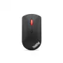 Lenovo 4Y50X88822 mouse gaming ambidestro Bluetooth ottico 2400 DPI