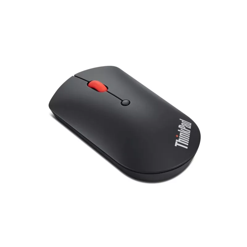 Lenovo 4Y50X88822 mouse gaming ambidestro Bluetooth ottico 2400 DPI