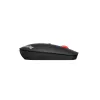 Lenovo 4Y50X88822 mouse gaming ambidestro Bluetooth ottico 2400 DPI