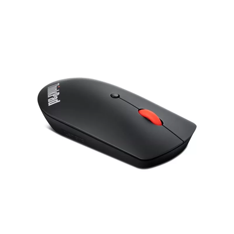 Lenovo 4Y50X88822 mouse gaming ambidestro Bluetooth ottico 2400 DPI