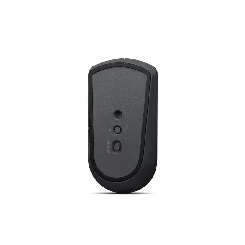 Lenovo 4Y50X88822 mouse gaming ambidestro Bluetooth ottico 2400 DPI