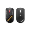 Lenovo 4Y50X88822 mouse gaming ambidestro Bluetooth ottico 2400 DPI