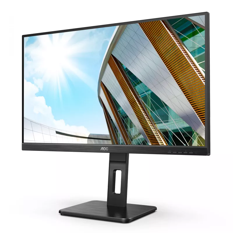 AOC P2 27P2Q monitor per computer 68,6 cm (27