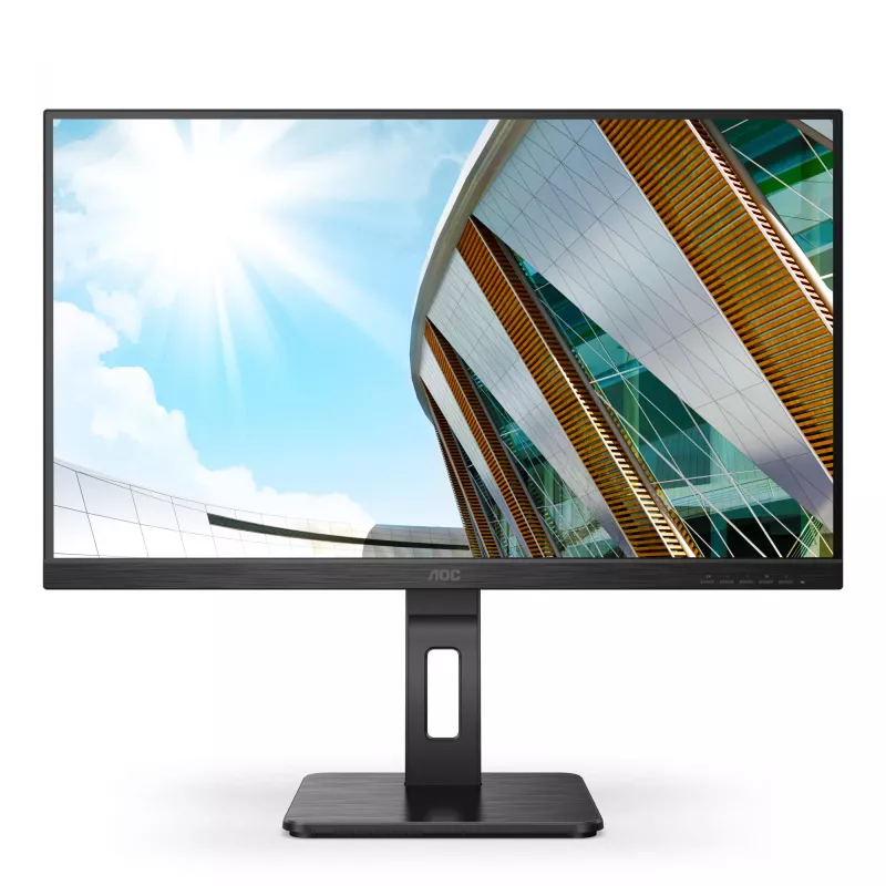 AOC P2 27P2Q monitor per computer 68,6 cm (27
