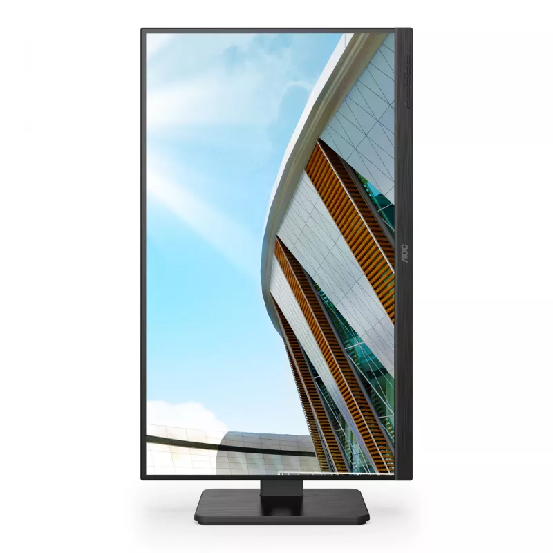 AOC P2 27P2Q monitor per computer 68,6 cm (27