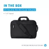 Borsa per documenti HP Prelude Pro 15,6