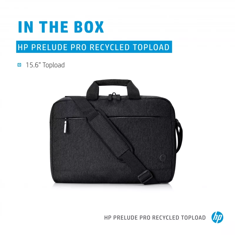 Borsa per documenti HP Prelude Pro 15,6