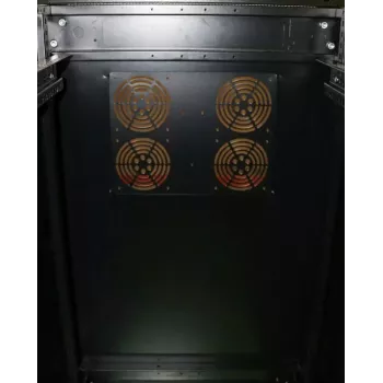 Rack autoportante Extralink EX.11359 27U nero