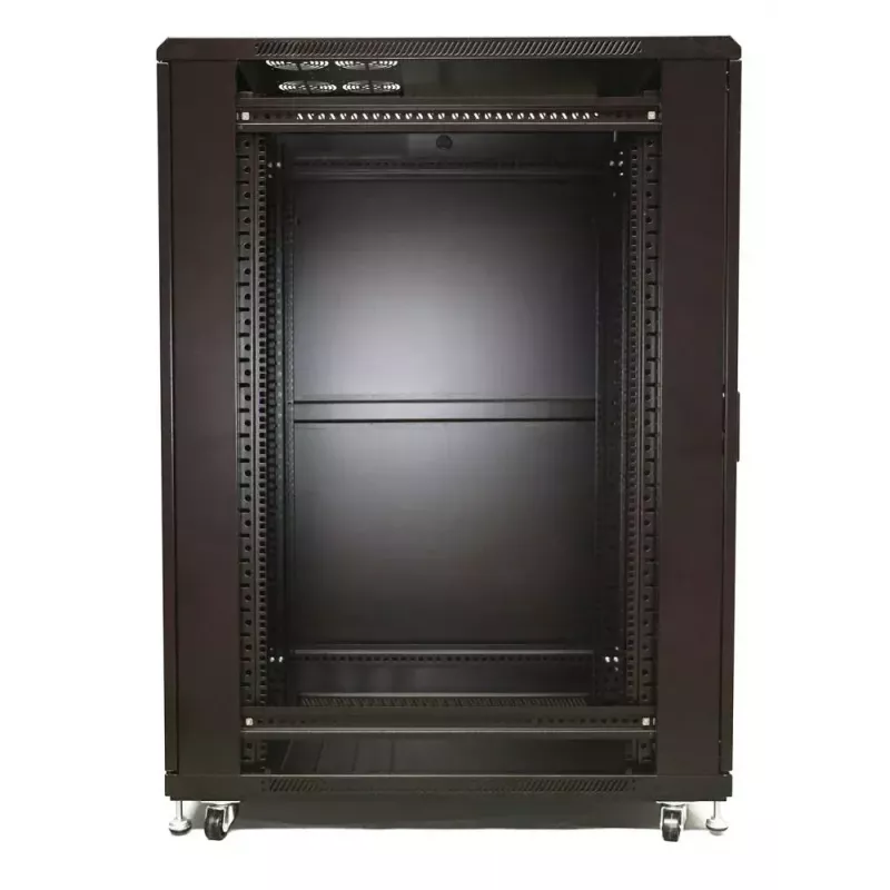 Rack autoportante Extralink EX.11359 27U nero