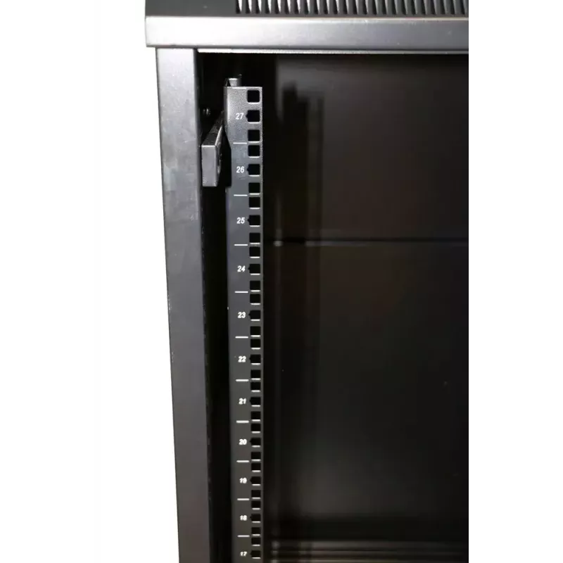 Rack autoportante Extralink EX.11359 27U nero