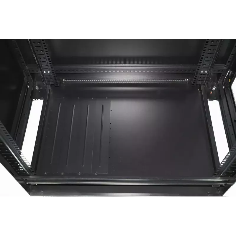Rack autoportante Extralink EX.11359 27U nero