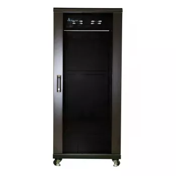 Rack autoportante Extralink EX.11359 27U nero