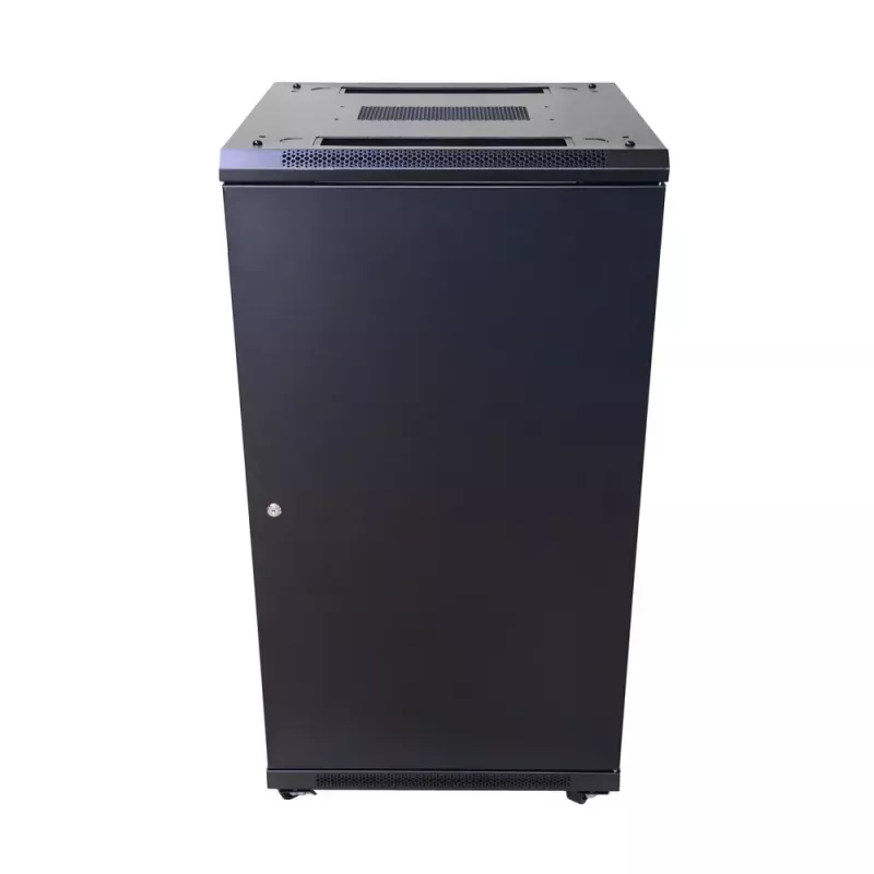 Rack autoportante Extralink EX.14749 27U nero
