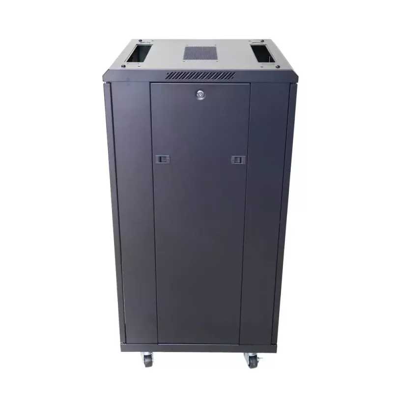 Rack autoportante Extralink EX.14749 27U nero