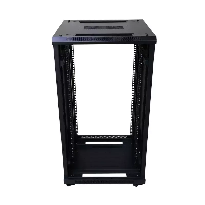 Rack autoportante Extralink EX.14749 27U nero