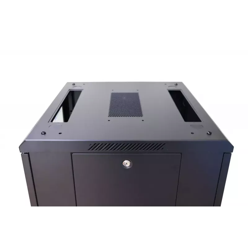 Rack autoportante Extralink EX.14749 27U nero