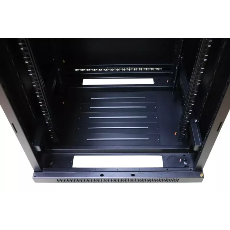 Rack autoportante Extralink EX.14749 27U nero