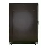Armadio a parete Extralink 37U 600X1000 nero 1200 kg portata