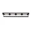 Patch panel Extralink CAT5E UTP V2 24 porte