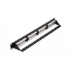 Patch panel Extralink CAT5E UTP V2 24 porte