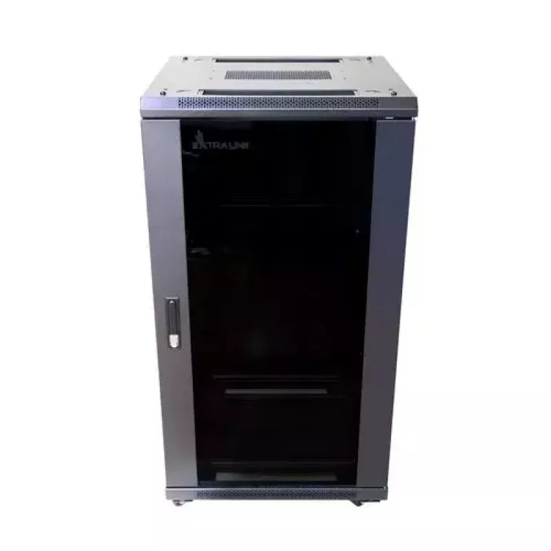 Rack autoportante Extralink EX.14381 22U nero