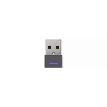 LOGITECH Zone Wireless - USB-C / USB-A - cuffie - MSFT Teams Zone - nero