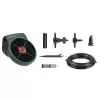 Gardena AquaBloom set di irrigazione solare
