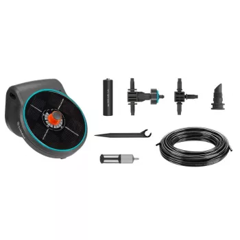 Gardena AquaBloom set di irrigazione solare