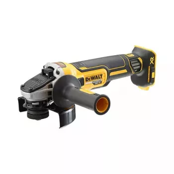 Smerigliatrice angolare DeWALT DCG405N-XJ