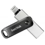 Chiavetta USB SanDisk 64 GB USB Type-A Lightning iXpand
