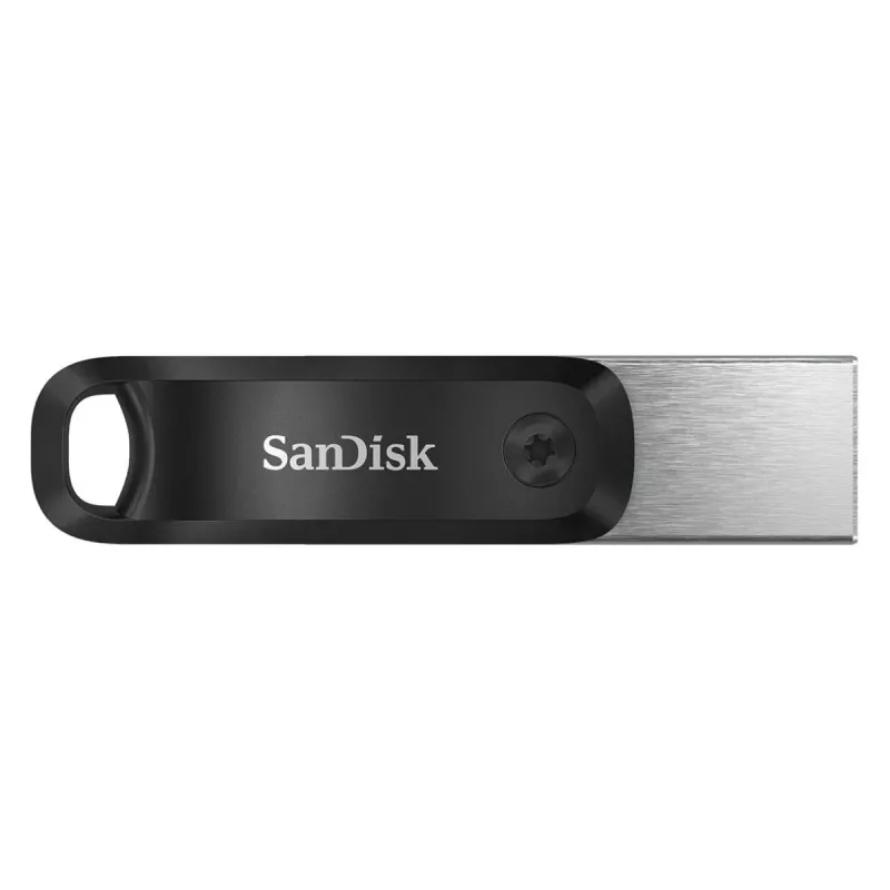 Chiavetta USB SanDisk 64 GB USB Type-A Lightning iXpand