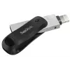 Chiavetta USB SanDisk 64 GB USB Type-A Lightning iXpand