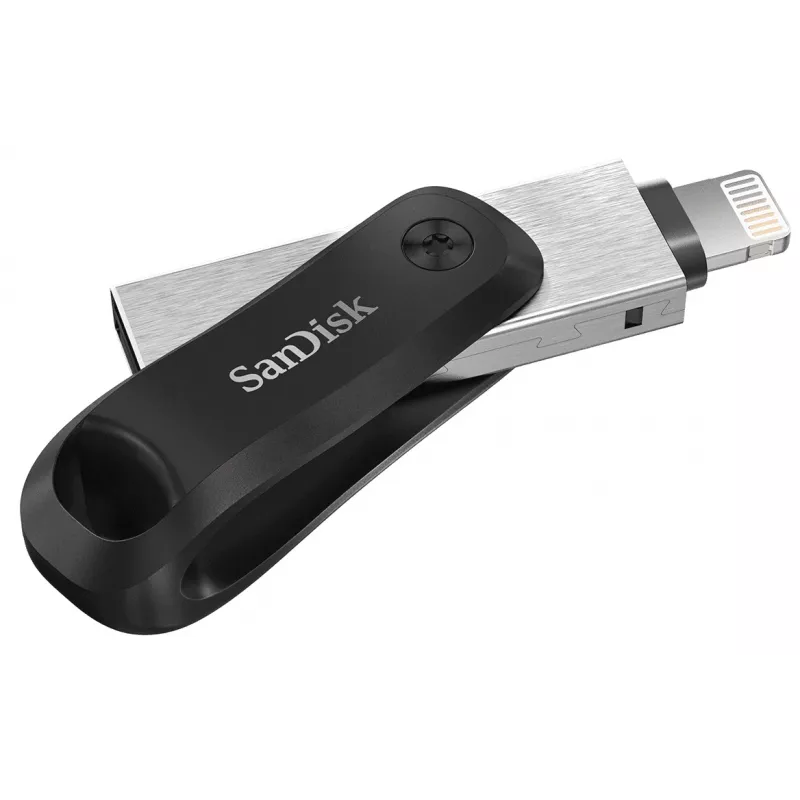 Chiavetta USB SanDisk 64 GB USB Type-A Lightning iXpand