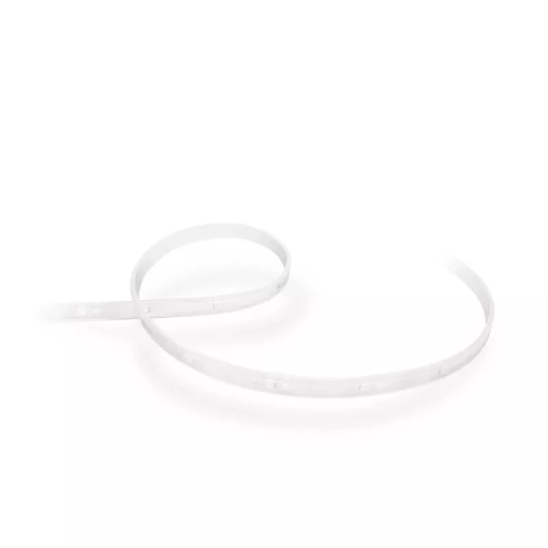 Philips Hue White and colour ambience Lightstrip Plus estensione V4 1 metro