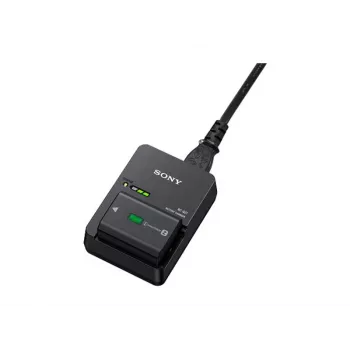 Sony BC-QZ1 caricabatterie