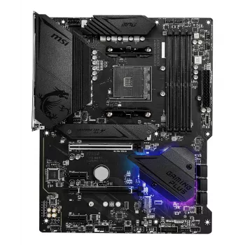 Scheda madre MSI MPG B550 Gaming Plus AMD B550 Socket AM4 ATX