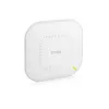 Zyxel NWA110AX 1000 Mbit/s bianco Power over Ethernet (PoE)