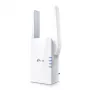 TP-Link RE505X ripetitore di rete trasmettitore e ricevitore di rete bianco 10, 100, 1000 Mbit/s