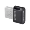 Samsung MUF-256AB chiavetta USB 256 GB USB Type-A 3.2 Gen 1 (3.1 Gen 1) grigio, argento