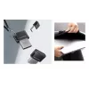 Samsung MUF-256AB chiavetta USB 256 GB USB Type-A 3.2 Gen 1 (3.1 Gen 1) grigio, argento