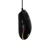LOGITECH G203 Lightsync mouse gaming USB nero