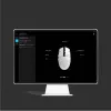 LOGITECH G203 Lightsync mouse gaming USB nero