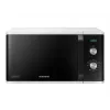 Samsung MG23K3614AW/EG microonde bianco combinato da tavolo 23 L 800 W