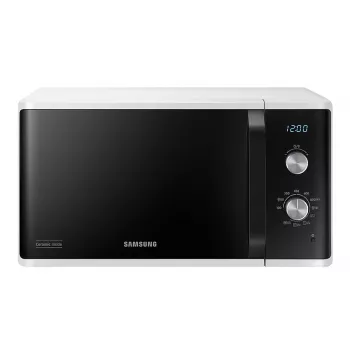 Samsung MG23K3614AW/EG microonde bianco combinato da tavolo 23 L 800 W