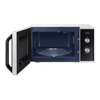 Samsung MG23K3614AW/EG microonde bianco combinato da tavolo 23 L 800 W