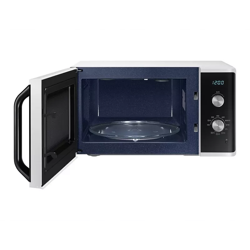 Samsung MG23K3614AW/EG microonde bianco combinato da tavolo 23 L 800 W