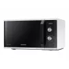 Samsung MG23K3614AW/EG microonde bianco combinato da tavolo 23 L 800 W